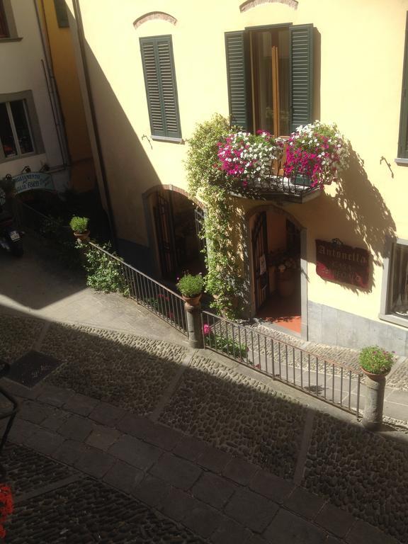 Labarchettaok Bed & Breakfast Castelnuovo di Garfagnana Exterior foto