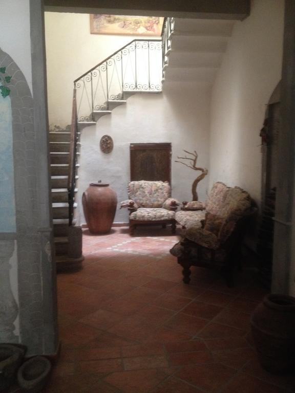 Labarchettaok Bed & Breakfast Castelnuovo di Garfagnana Exterior foto