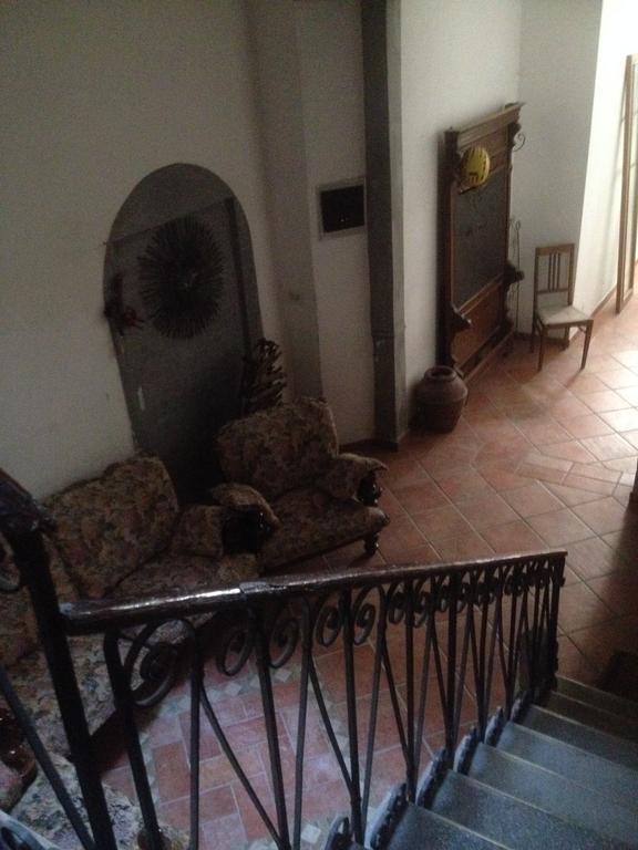 Labarchettaok Bed & Breakfast Castelnuovo di Garfagnana Cameră foto