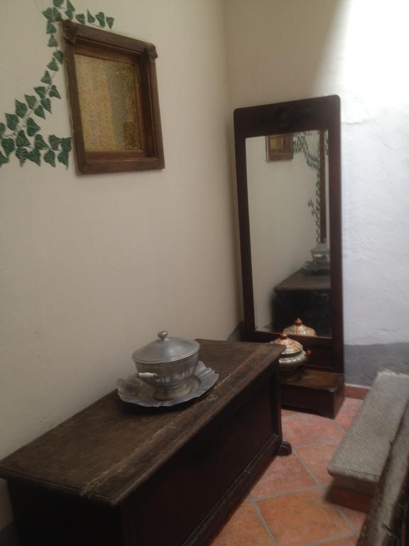 Labarchettaok Bed & Breakfast Castelnuovo di Garfagnana Exterior foto