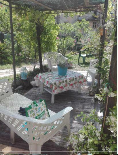 Labarchettaok Bed & Breakfast Castelnuovo di Garfagnana Exterior foto