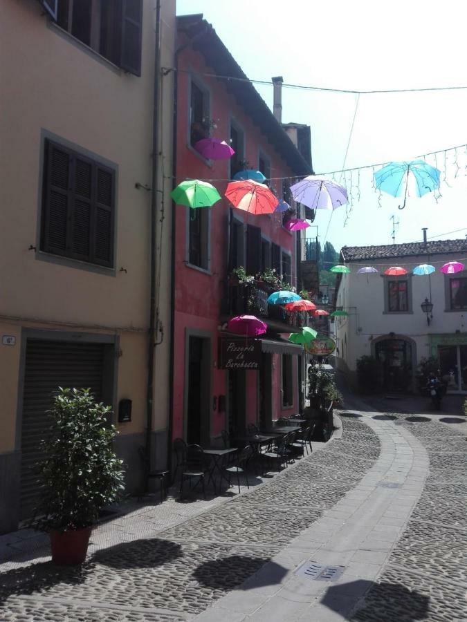 Labarchettaok Bed & Breakfast Castelnuovo di Garfagnana Exterior foto