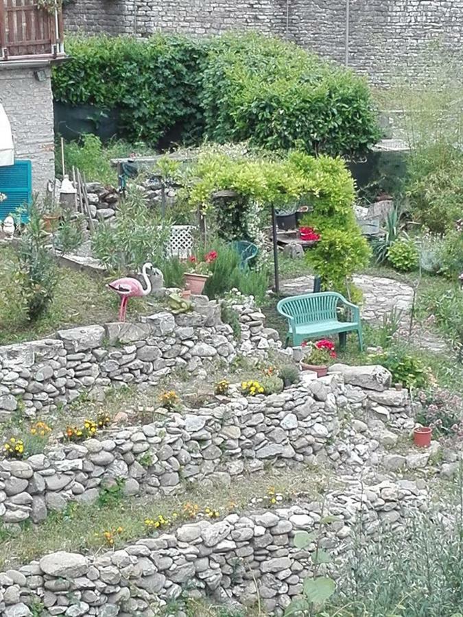 Labarchettaok Bed & Breakfast Castelnuovo di Garfagnana Exterior foto